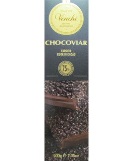 Venchi - STECCA Bacio di Dama - 200g - NOVITA'