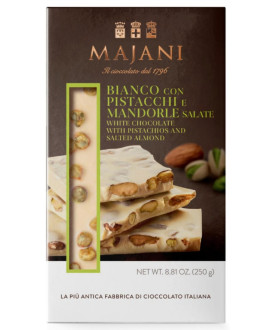 Majani - Snap - Latte con Nocciole - 250g