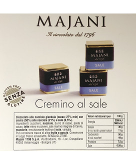 Majani Cremini Fiat al Sale vendita online cioccolatini di qualità | corso101.com