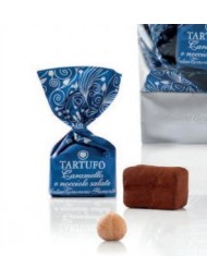 Tartufini al Pistacchio - 200g