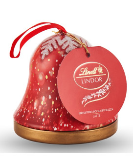 Sale online gift boxes of Lindor chocolates, Lindt & Sprüngli at the best price. Shop online Christmas packages Lindt