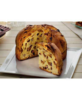 Flamigni - Panettone Rhum e Cioccolato 1000g