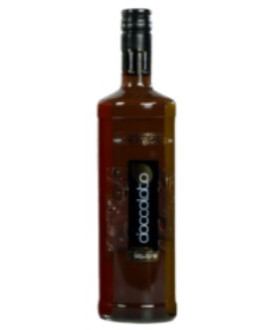 Petrone - Crema al Cioccolato - 100cl - 1 Litro