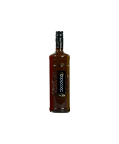 Petrone - Crema al Cioccolato - 100cl - 1 Litro