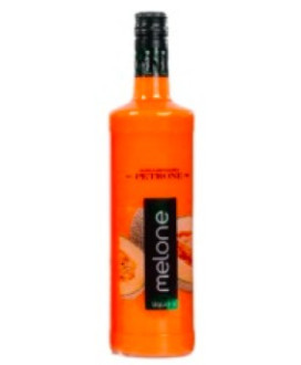 Petrone - Crema al Melone - 100cl - 1 Litro