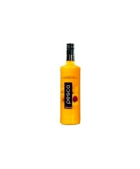 Petrone - Crema alla Pesca - 100cl - 1 Litro