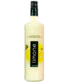 Petrone - Crema al Limone - 100cl - 1 Litro