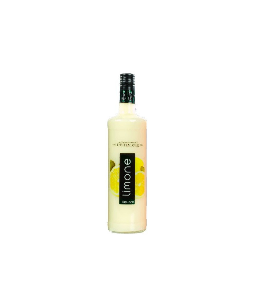 Petrone - Crema al Limone - 100cl - 1 Litro