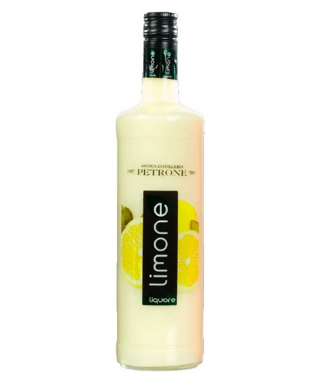 Petrone - Crema al Limone - 100cl - 1 Litro