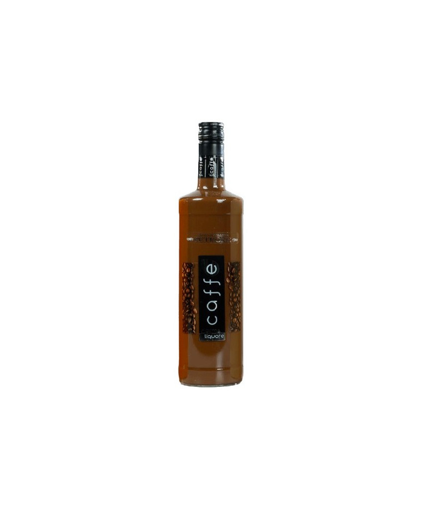 Petrone - Crema al Caffè - 100cl - 1 Litro