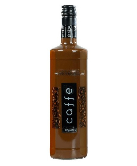 Petrone - Crema al Caffè - 100cl - 1 Litro