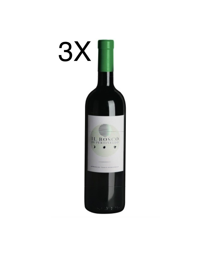  Online Sale OUR SELECTION OF EMILIA ROMAGNA RED WINES Vulpitta Corso 101