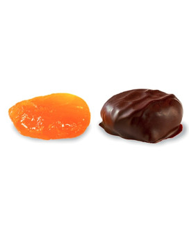 Buy online sales Golosie Maglio italias speciality, fruit peel covered with chocolate. Best price packages