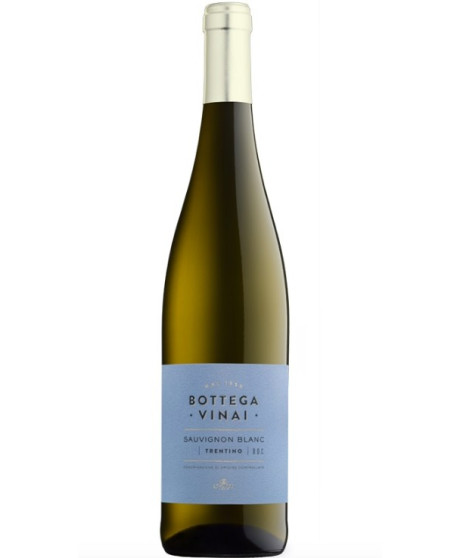 Cavit - Sauvignon Blanc 2019 - Bottega Vinai - Trentino DOC - 75cl