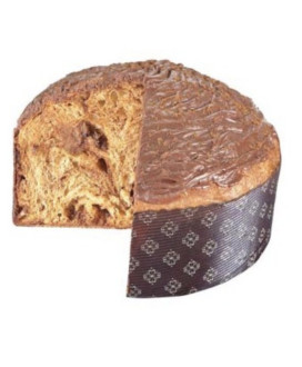 Sal de Riso - Panettone con caffè Napoletano - 1000g