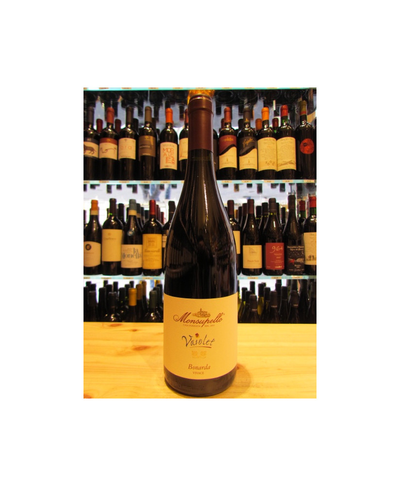 Online Sale OUR SELECTION OF LOMBARDIA RED WINES Vulpitta Corso 101