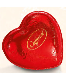 Vendita online peluches regalo San Valentino cioccolatini Caffarel cagnolino al miglior prezzo. Shop San Valentino