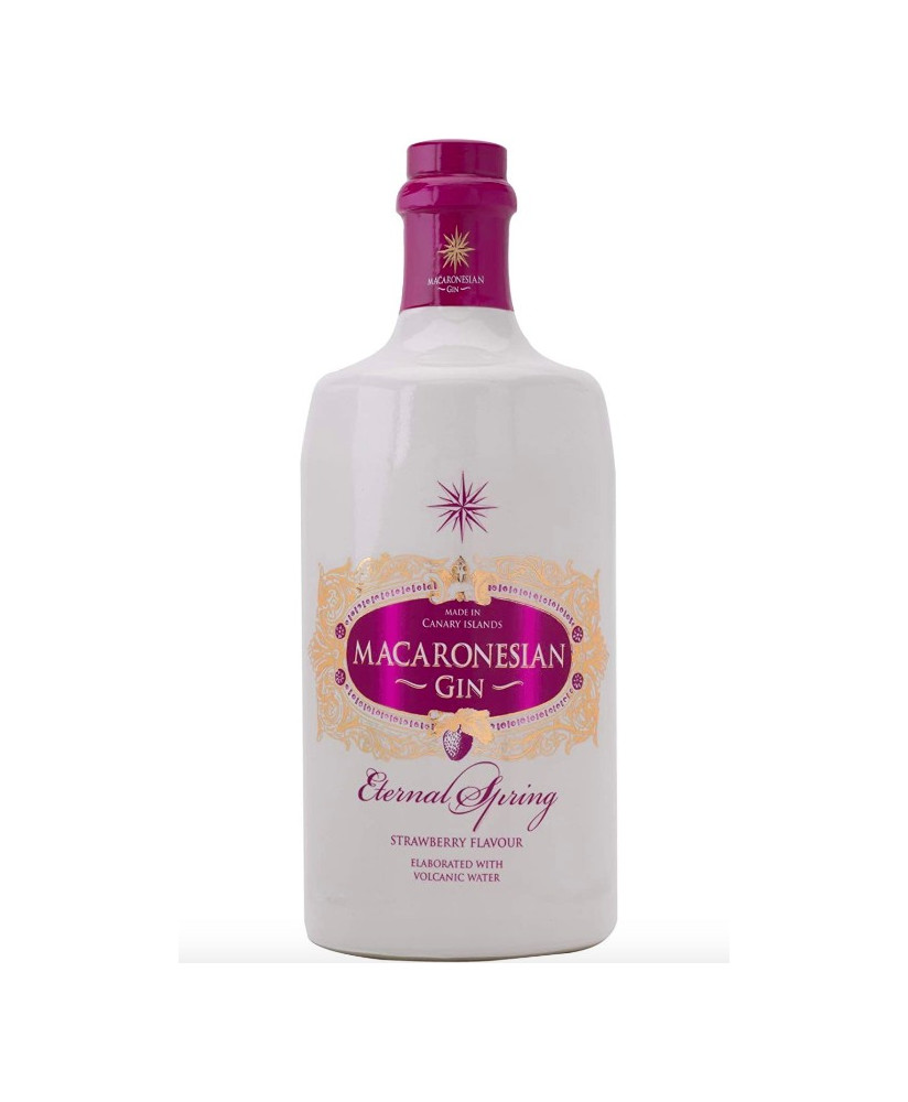 Macaronesian Gin - Eternal Spring - 70cl