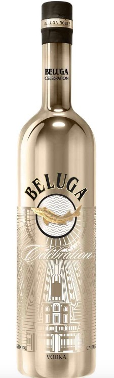 Beluga Noble Vodka 70cl - www. - Gusti di Puglia - Prodotti  Tipici Pugliesi