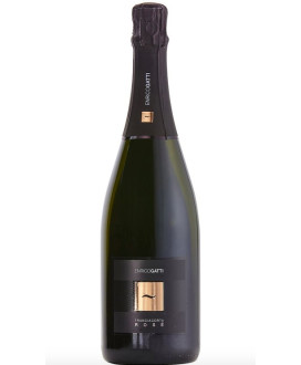 Enrico Gatti - Brut Rose' - Franciacorta DOCG - 75cl