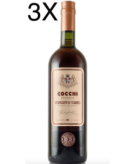 Cocchi - Vermouth di Torino - Storico - 75cl