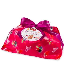 Colombe artigianali Albertengo. Vendita online Colomba artigianale Frutti di Bosco. Shop e prezzi colombe artigianali Cuneo