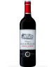 Château Jalousie Beaulieu - Bordeaux Supérieur 2018  - AOC - 75cl