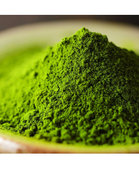 Kusmi Tea - Matcha - Te' verde del Giappone Bio - Sfuso - 30g