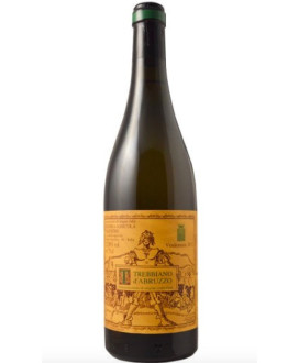 Valentini - Trebbiano d'Abruzzo 2016 - DOC - 75cl