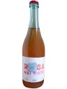 I Muretti - Rosa MaiVisto - Rosato Rubicone Frizzante IGP- 75cl