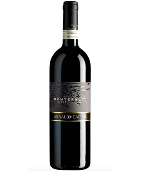 Arnaldo Caprai - Montefalco Rosso Riserva 2016 - DOC - 75cl