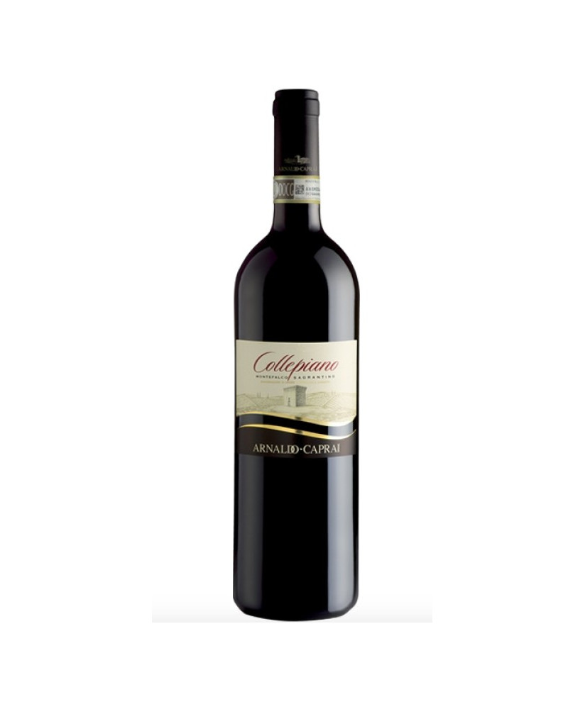 Arnaldo Caprai - Collepiano 2016 - Sagrantino di Montefalco DOCG - 75cl