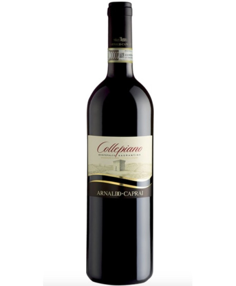 Arnaldo Caprai - Collepiano 2016 - Sagrantino di Montefalco DOCG - 75cl