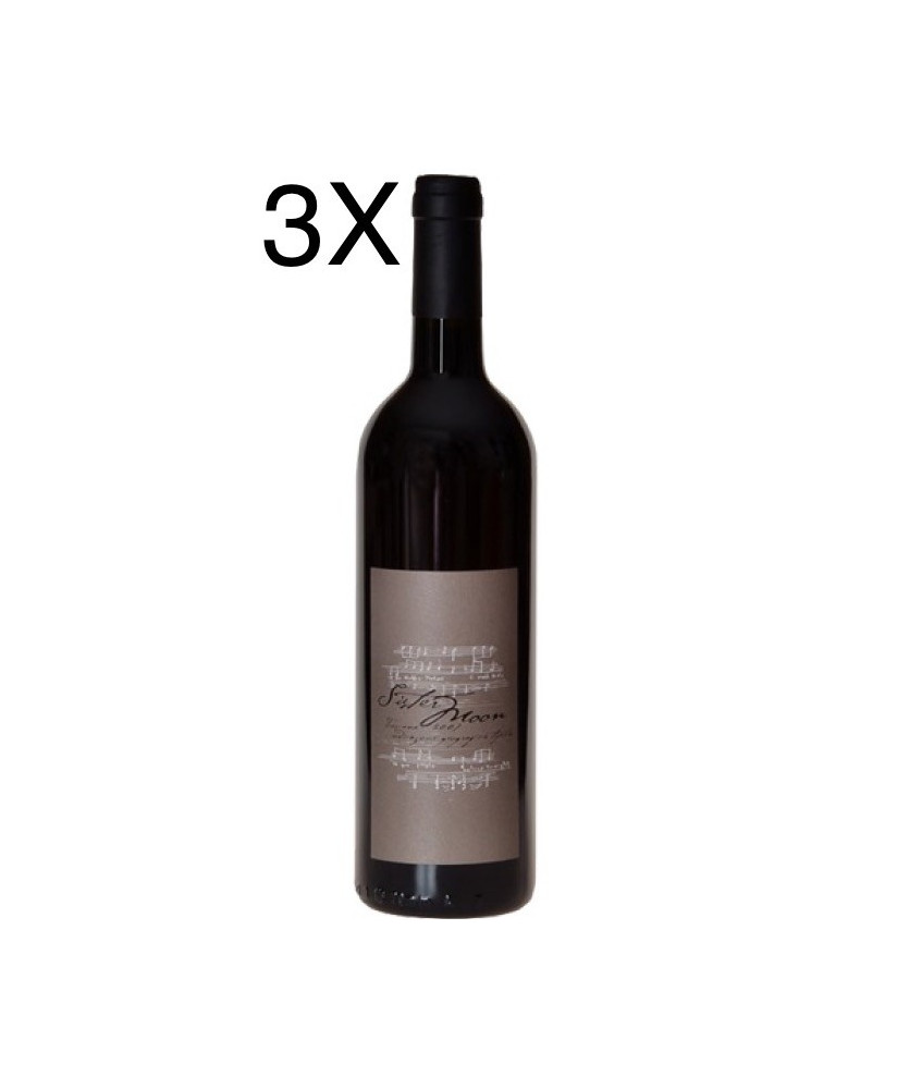 Tenuta il Palagio - Sister Moon 2016 - Toscana IGT - I vini di Sting - 75cl