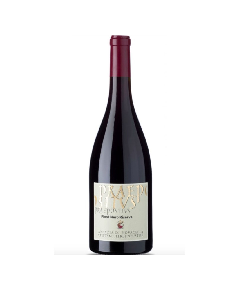 Abbazia di Novacella - Pinot Nero Riserva 2017 - Praepositus - Sudtirol - Alto Adige DOC - 75cl