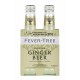 24 BOTTIGLIE - Fever Tree - Ginger Beer - 20cl