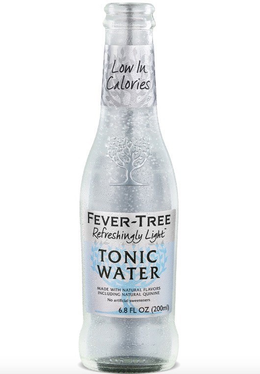 Fever Tree tonic water Refreshingly Light price online
