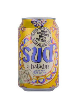 Baladin - Sud di Baladin - LATTINA - 33cl