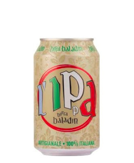 Baladin - L'Ippa - LATTINA - 33cl