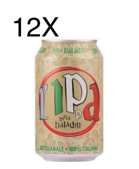 Baladin - L'Ippa - LATTINA - 33cl