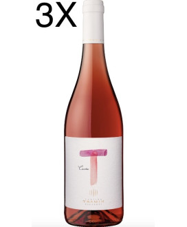 Cantina Tramin - T Cuvee Rosé 2020 - Vigneti delle Dolomiti IGT - 75cl