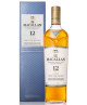 Macallan - 12 anni Triple Cask - Highland Single Malt - 70cl