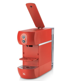 Illy - Espresso&Coffee - Y3 Iperespresso - Red