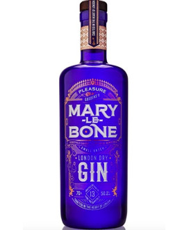 Marylebone - London Dry Gin - 70cl