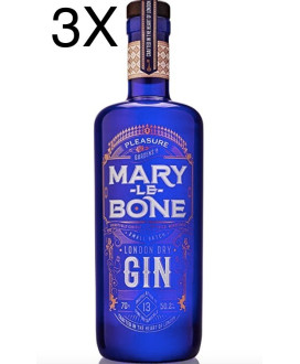 Marylebone - London Dry Gin - 70cl