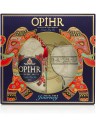 Gin Opihr - Giftset + Highball Glass - London Dry Gin - 70cl