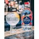 Gin Opihr - London Dry Gin - 70cl