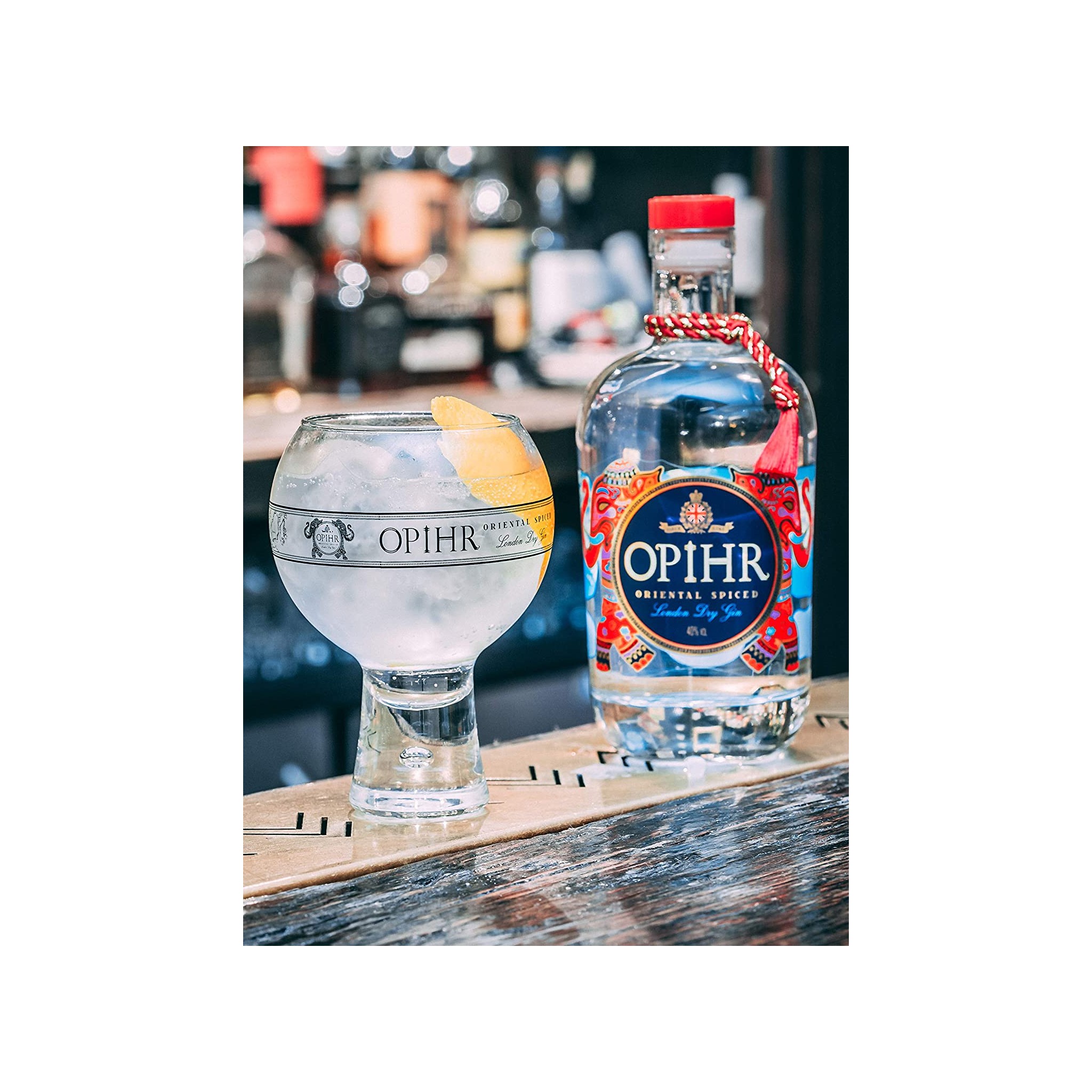 Ophir Opihr Gin, Online london and sales Gin. Quality! online dry Shop botanical price Indian gin. best