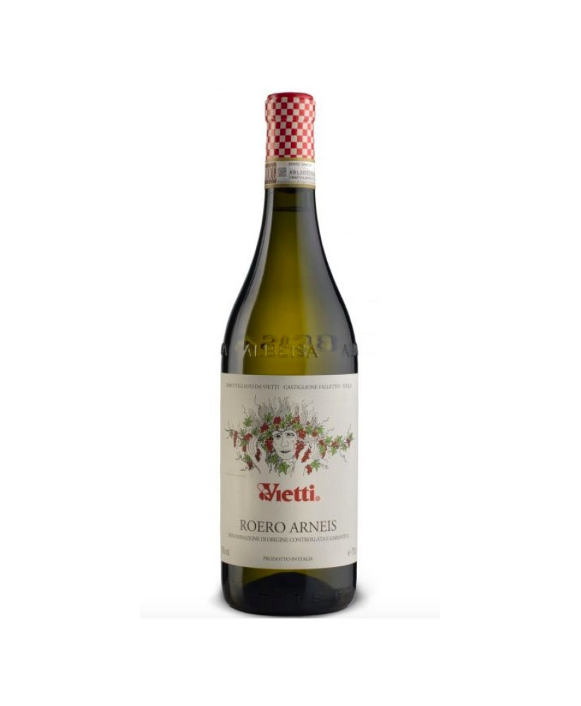 Vietti - Roero Arneis 2020 - DOCG - 75cl