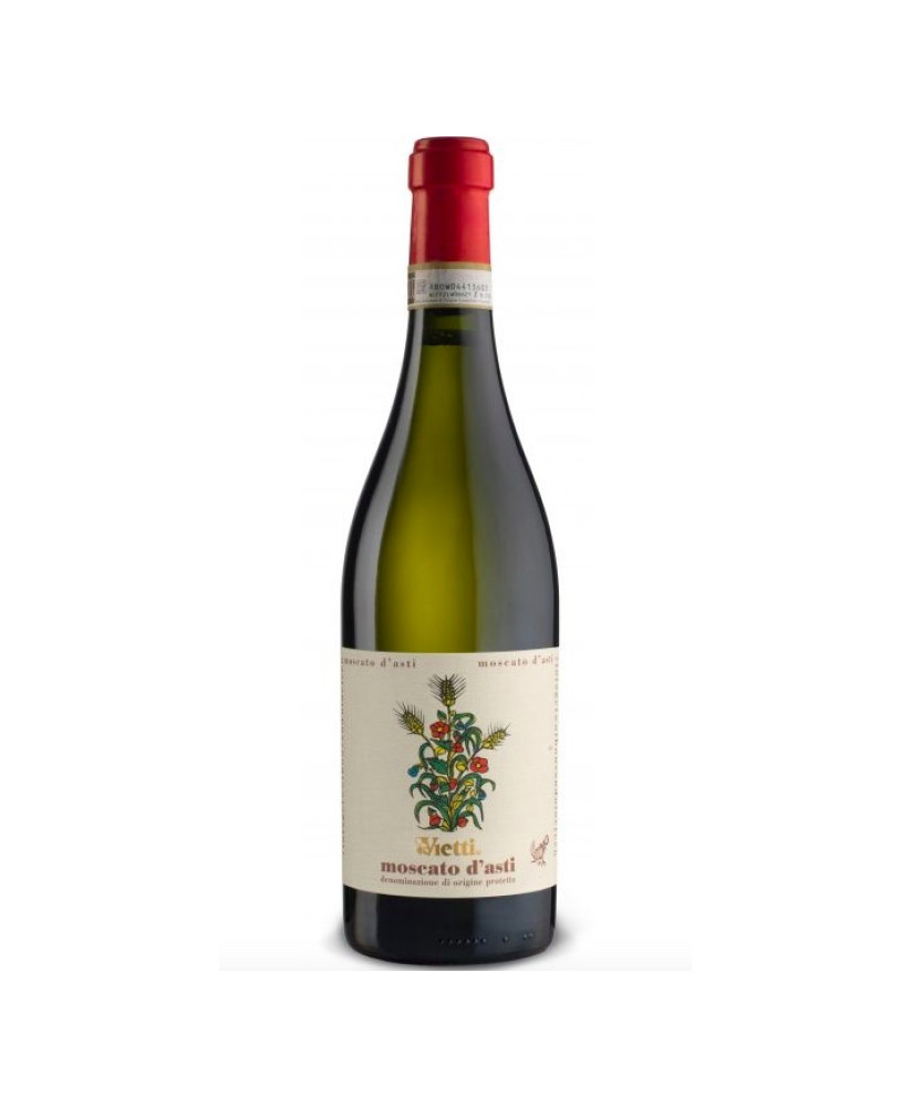 Vietti - Moscato d'Asti 2020 - DOCG - 75cl